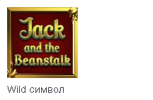 Jack And The Beanstalk symbol 12