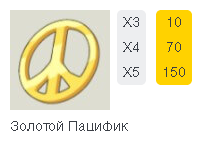 Jimi Hendrix symbol 5