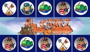 Alcatraz