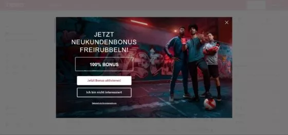 Tipico Casino-Aktionen