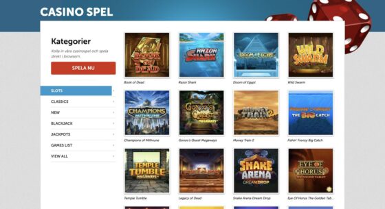 Spielautomaten PlayMillion Casino