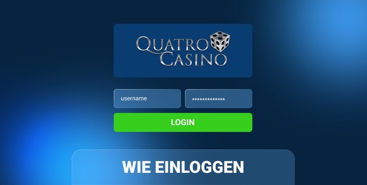 Quatro Casino Review | Spin It to Believe It