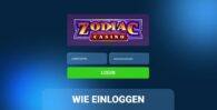 Zodiac Casino Einloggen