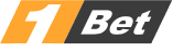 1bet logo