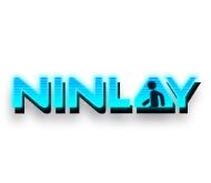 Ninlay logo