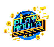 Playmoola logo