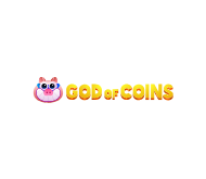 GodofCoins logo