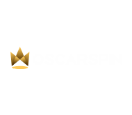 Oscarspin logo