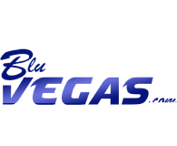 Bluevegas logo