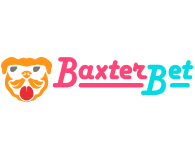 BaxterBet logo