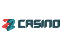 22Casino logo