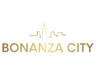 Bonanza city logo