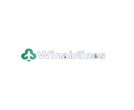 winairlines casino logo