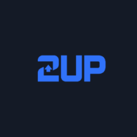 2UP