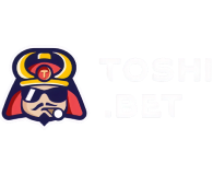 Toshi.bet logo
