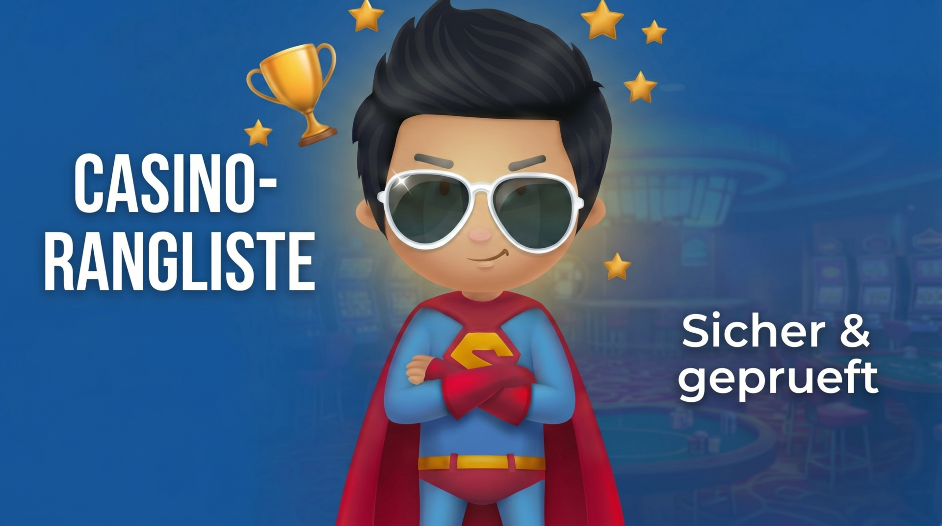 Online Casino Bewertung Österreich