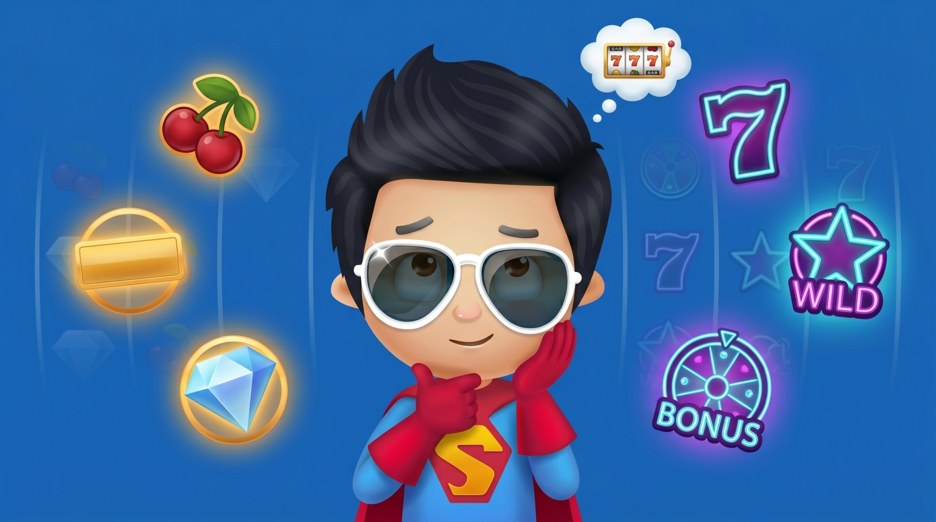 Wählen Sie Ihre Online Casino Demo Spielautomaten