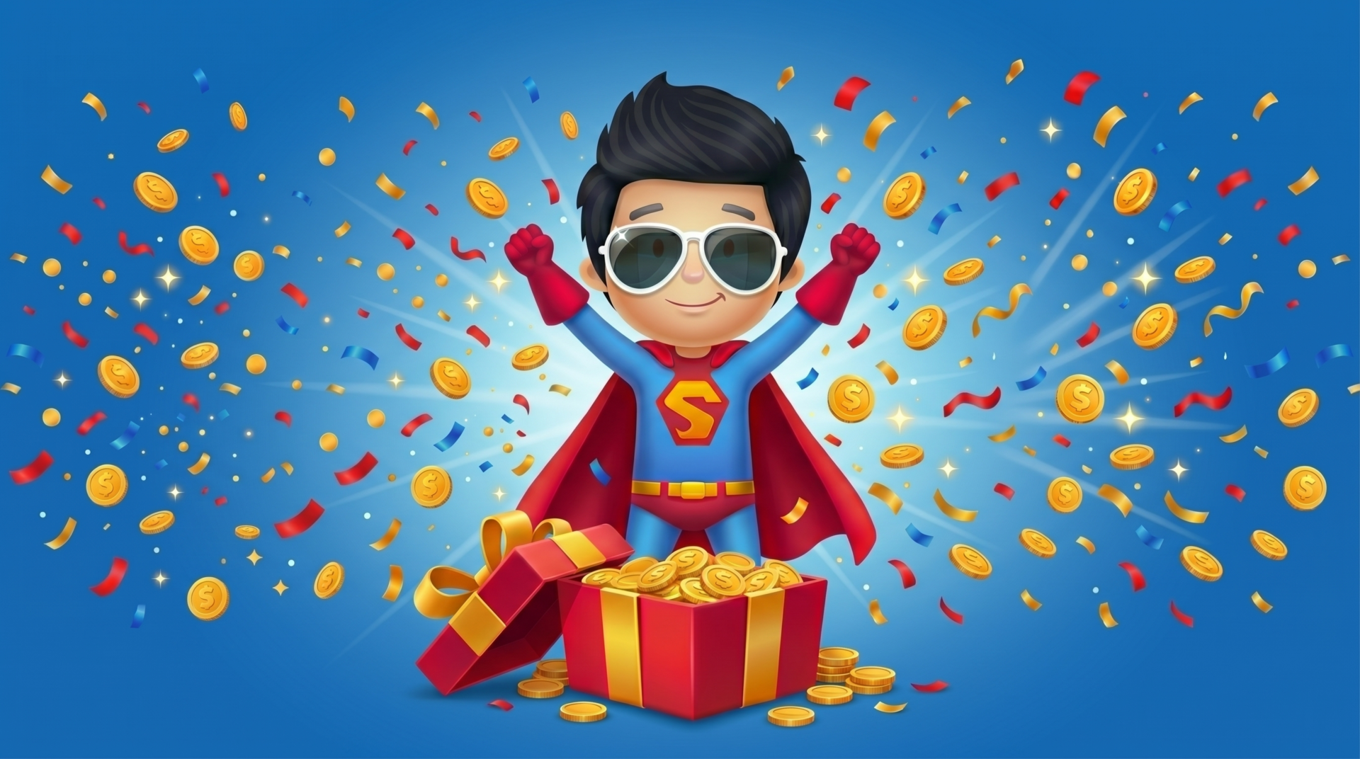 Holen Sie sich Ihren Online Casino Bonus